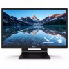 24'' LED Philips 242B9TL