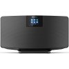 Philips TAM2805/10 Mikrosystém s Bluetooth, CD a DAB