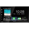 KENWOOD DMX-7722DABS
