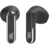 JBL Live Flex Black