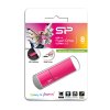 Silicon Power Ultima U05 Pink 8GB USB 2.0