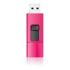 Silicon Power Ultima U05 Pink 8GB USB 2.0