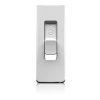 Silicon Power Ultima U03 White 8GB USB 2.0