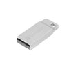 VERBATIM Store 'n' Go Metal Executive 16GB USB 2.0 stříbrná
