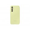 Samsung Flipové púzdro Smart View pre Samsung Galaxy A54 Lime