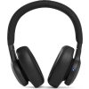 JBL Live 660NC Black
