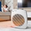 ORAVA VL-204 Teplovzdušný ventilátor