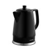 ORAVA VK-3813 B Keramická kanvica 1,5 l čierna