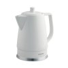 ORAVA VK-3813 W Keramická kanvica 1,5 l biela