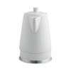 ORAVA VK-3813 W Keramická kanvica 1,5 l biela
