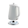 ORAVA VK-3813 W Keramická kanvica 1,5 l biela