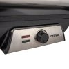 ORAVA Grillchef-4 Elektrický kontaktný gril, 2000 W