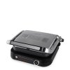 ORAVA Grillchef-2 Digitálny elektrický kontaktný gril, 2100 W
