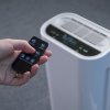 ORAVA Aeris + Prenosná čistička vzduchu s ionizátorom