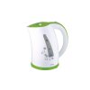 ORAVA VK-3417 G Varná kanvica 1,7 l, bielo-zelená
