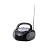 ORAVA RSU-05 Prenosný USB/SD prehrávač s bluetooth