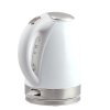 ORAVA VK-3217 W Antikorová varná kanvica 1,7 l, biela