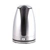 ORAVA VK-3217 S Antikorová varná kanvica 1,7 l, strieborná