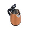 ORAVA VK-3717 C Antikorová varná kanvica 1,7 l, medená