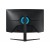 Samsung Odyssey G7 Neo/G75NB/32''/VA/4K UHD/165Hz/1ms/Black/2R
