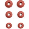 JBL Endurance Peak 3 Red