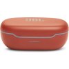 JBL Endurance Peak 3 Red