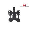 Držiak na TV Maclean, max. rozmer 200x200, 13-42", 30 kg, MC-648