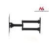 Držiak na TV Maclean, max. rozmer 200x200, 13-42", 30 kg, MC-648