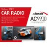 Audiocore AC9900 MP5 AVI DivX Bluetooth handsfree + diaľkové ovládanie