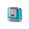 Ariete Party Time Hot Dog Maker 206/01, modrý