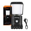 Kempingová lampa Superfire T30, 600lm, USB