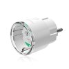 Inteligentná zásuvka BlitzWolf BW-SHP6 Pro WIFI, (EU) 3450W