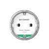Inteligentná zásuvka BlitzWolf BW-SHP6 Pro WIFI, (EU) 3450W