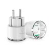 Inteligentná zásuvka BlitzWolf BW-SHP6 Pro WIFI, (EU) 3450W