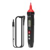 Habotest HT121, bezkontaktný tester napätia / tester diód, NCV, True RMS