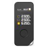 Inteligentný laserový meter HOTO H-D50, bluetooth, 50 m