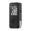 Inteligentný laserový meter HOTO H-D50, bluetooth, 50 m