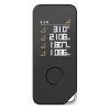 Inteligentný laserový meter HOTO H-D50, bluetooth, 50 m