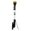 Digitálne kolieska na meranie vzdialenosti Deli tools EDL9713, 150 mm