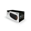 Prenosný reproduktor Bluetooth Kruger&Matz Street čierny
