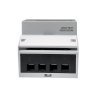 Elektromer 3F na DIN lištu trojfázový VCX EASTRON SDM72 D, MID, digitálny
