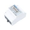 Elektromer 3F na DIN lištu trojfázový VCX EASTRON SDM72 D, MID, digitálny