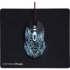 24752 BASICS GAMING MOUSE & PAD TRUST