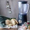 Ariete Breakfast Stolný mixér 576/03, tmavo šedý