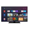 ORAVA LT-ANDR43 4K1 43" 4K Android Smart LED televízor s WiFi