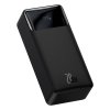 Powerbank Baseus Bipow 30000mAh, 20W (čierna)