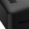 Powerbank Baseus Bipow 30000mAh, 20W (čierna)