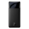 Powerbank Baseus Bipow 30000mAh, 20W (čierna)