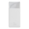 Powerbank Baseus Bipow 20000mAh, 20W (biela)