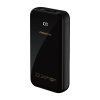 Powerbank Pisen BL-D98LS 20000mAh 22,5W (čierna)